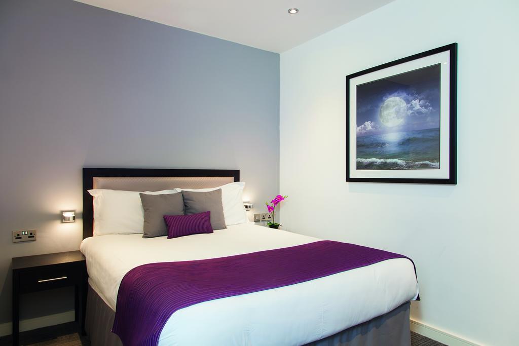 Epic Apartments Seel Street Liverpool Pokój zdjęcie