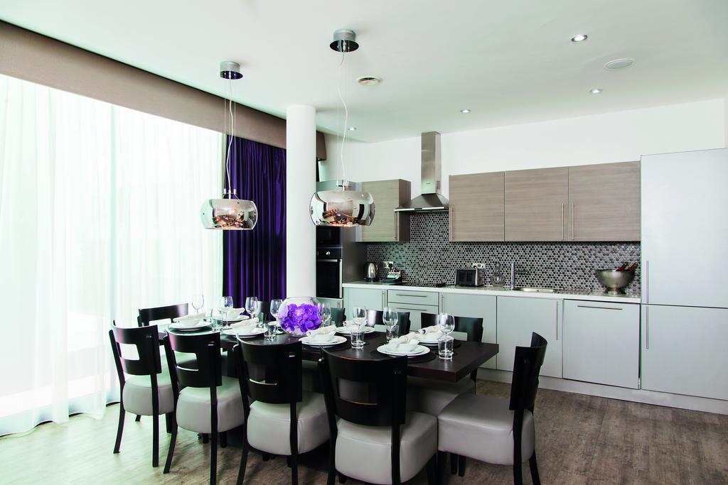 Epic Apartments Seel Street Liverpool Pokój zdjęcie