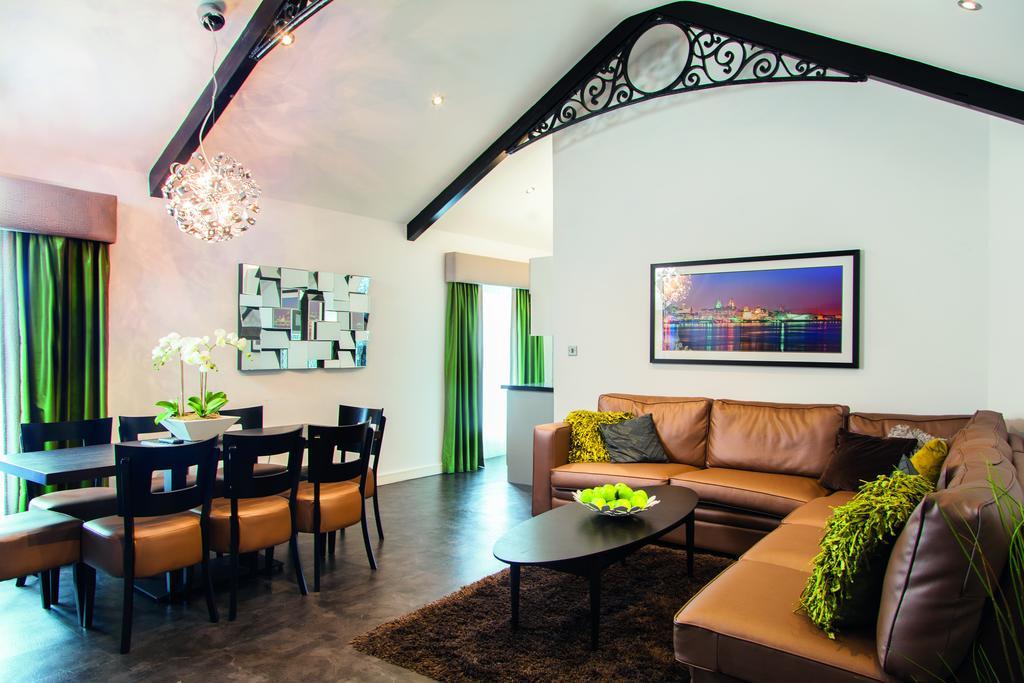 Epic Apartments Seel Street Liverpool Pokój zdjęcie