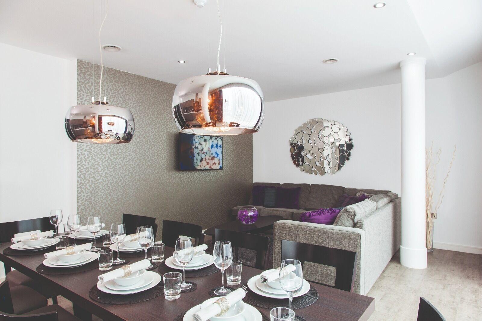Epic Apartments Seel Street Liverpool Zewnętrze zdjęcie