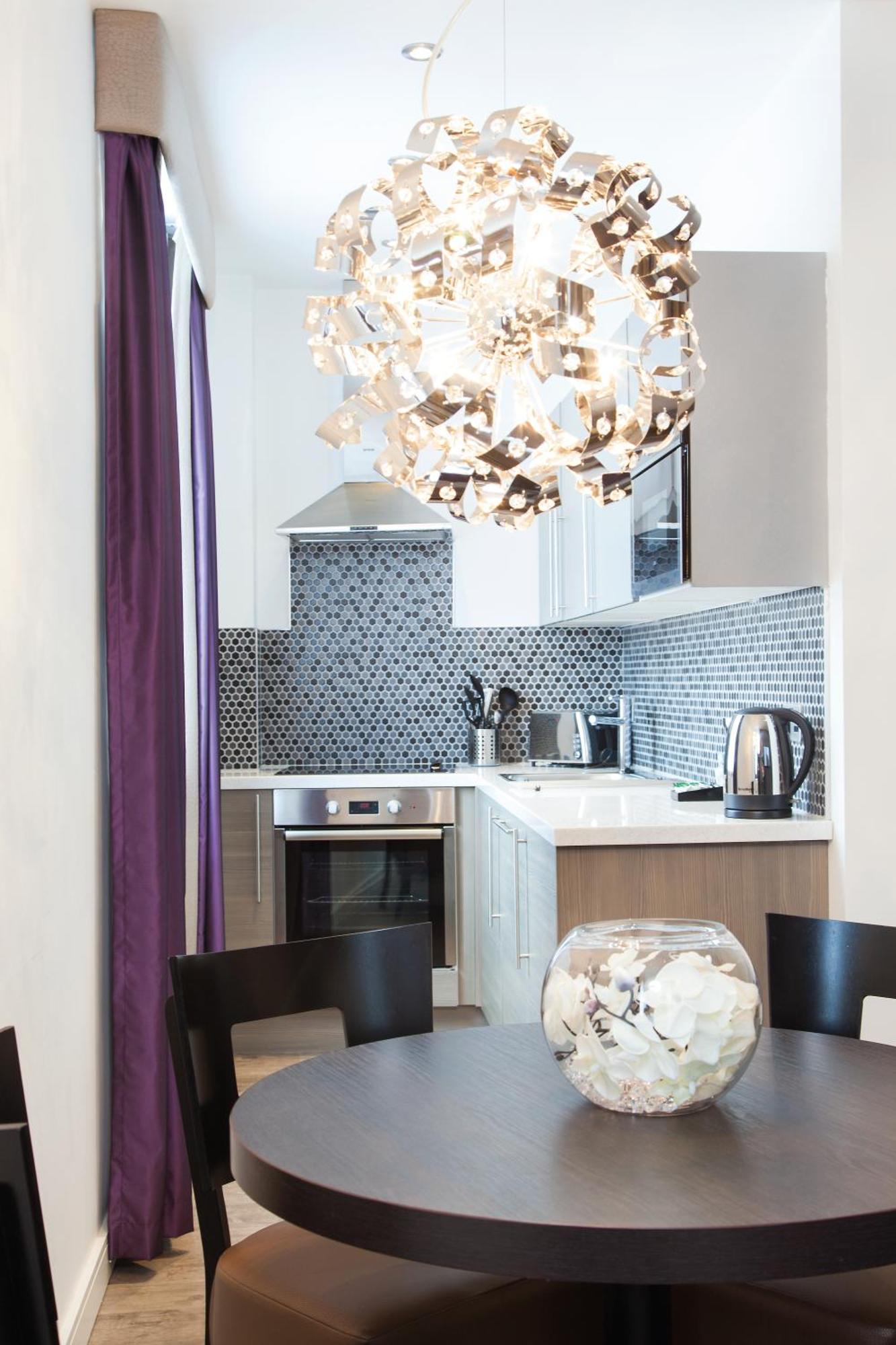 Epic Apartments Seel Street Liverpool Zewnętrze zdjęcie