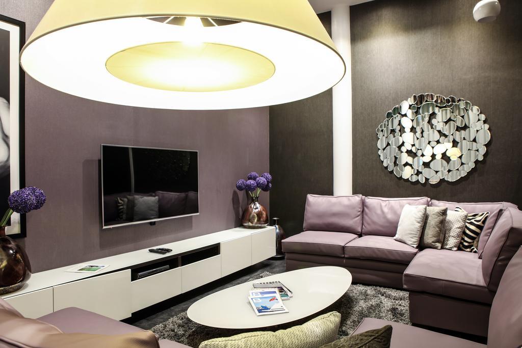Epic Apartments Seel Street Liverpool Pokój zdjęcie