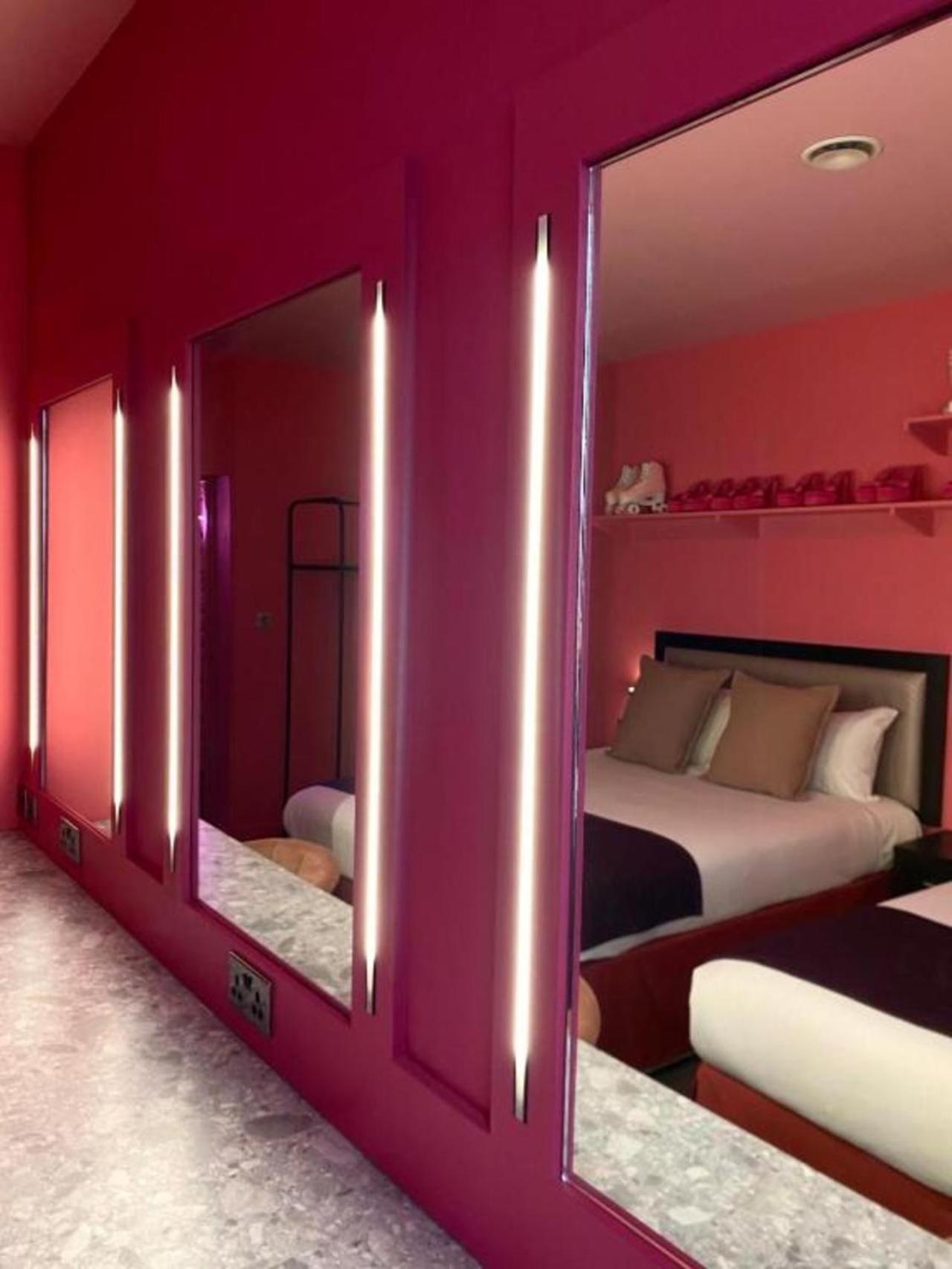 Epic Apartments Seel Street Liverpool Pokój zdjęcie
