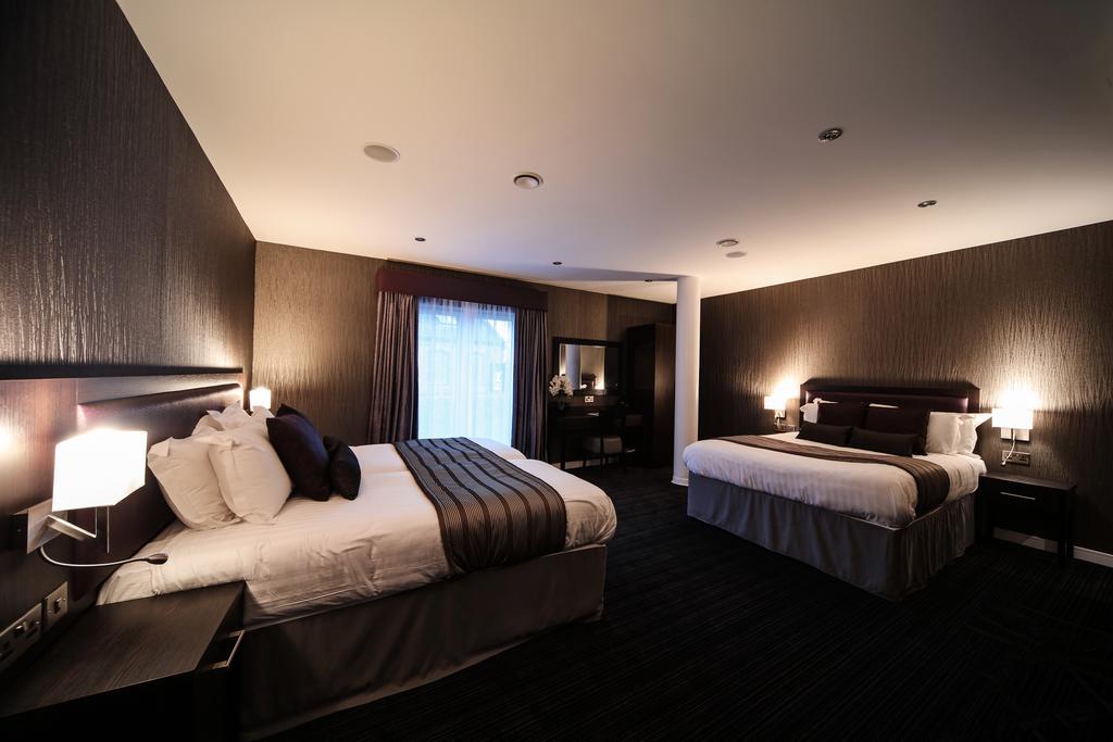 Epic Apartments Seel Street Liverpool Pokój zdjęcie