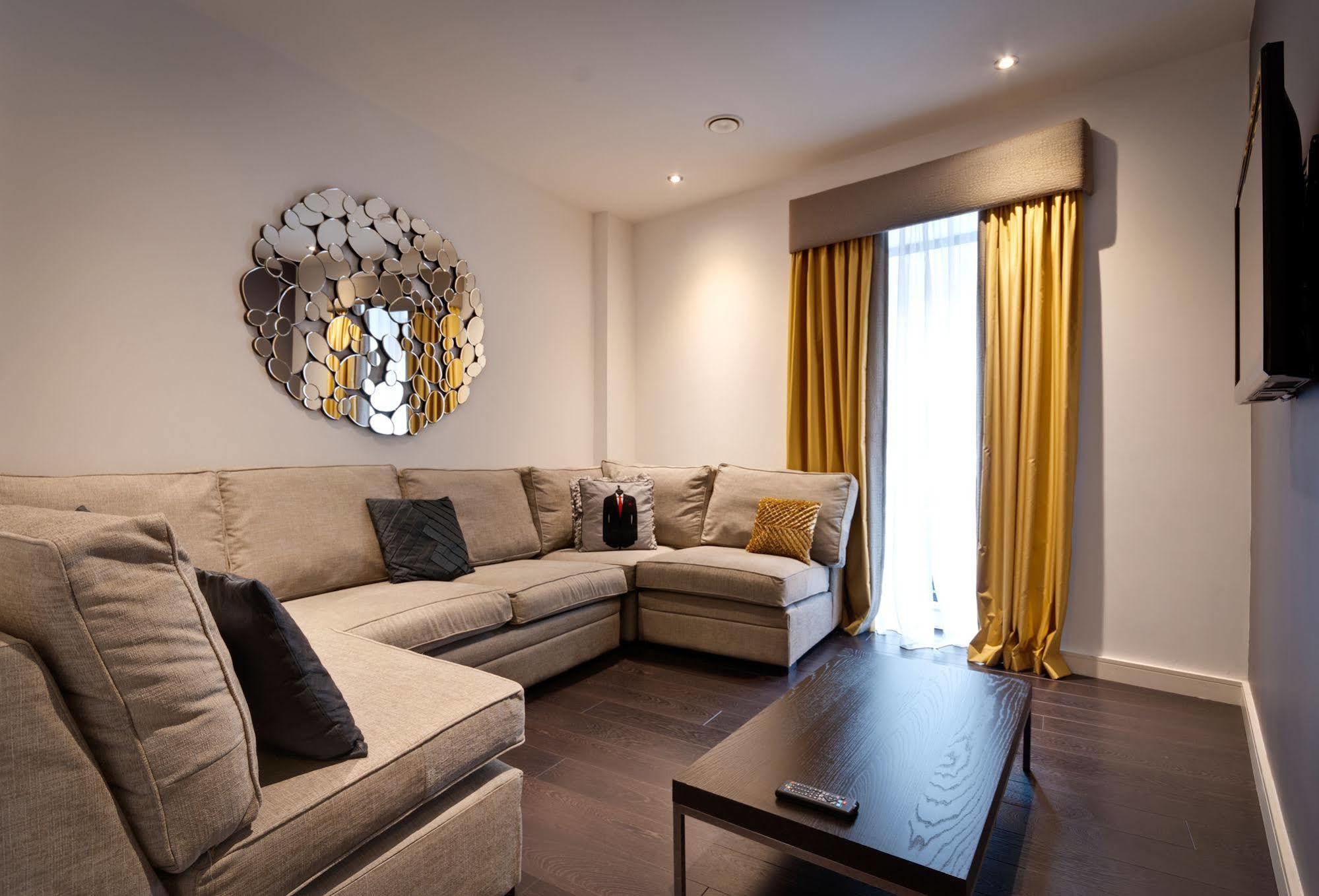 Epic Apartments Seel Street Liverpool Zewnętrze zdjęcie